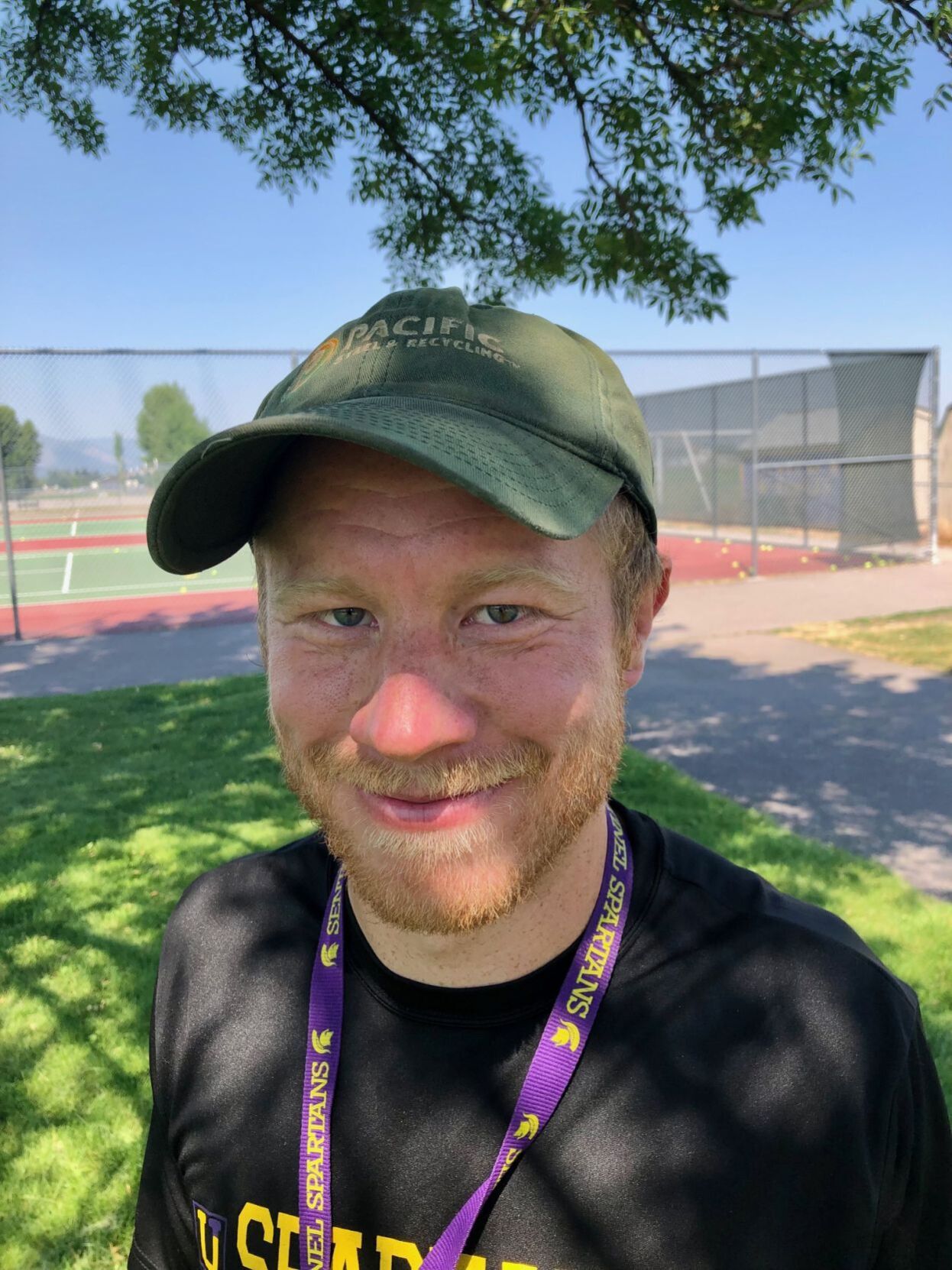 Justin Mikkola
